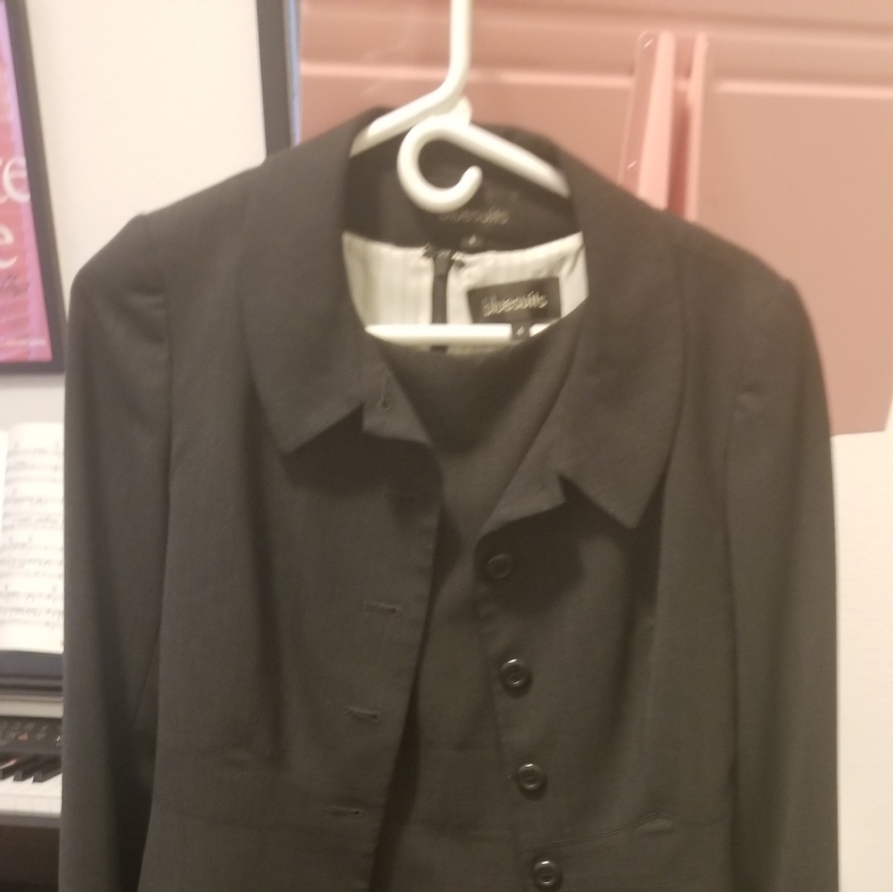 Bluesuits dress suit size 4